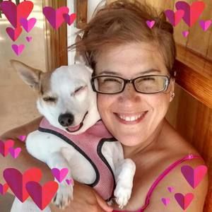 Meet your Posher, Debra